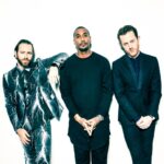 Chase y Status: 'Es como si nuestra carrera hubiera dado un giro completo'