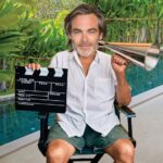 Chris Pine sobre cómo surgió el debut como director 'Poolman'