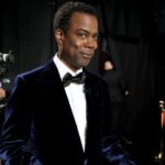 Chris Rock recibe una ovación de pie en su primer espectáculo desde la bofetada de los Oscar: "Todavía estoy procesando lo que sucedió"