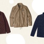 Compras: las mejores chaquetas de hombre para cada ocasión de primavera