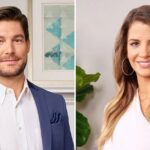 Craig Conover 'entrevistó' a su ex Naomie Olindo para un nuevo libro