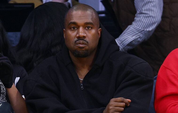 'DONDA' de Kanye West se convierte en platino