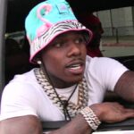 DaBaby Off the Hook en Bev Hills Gun Case, Bowling Alley Fight todavía en juego