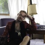 Daniel Johns de Silverchair ingresa a rehabilitación luego de un accidente de tránsito