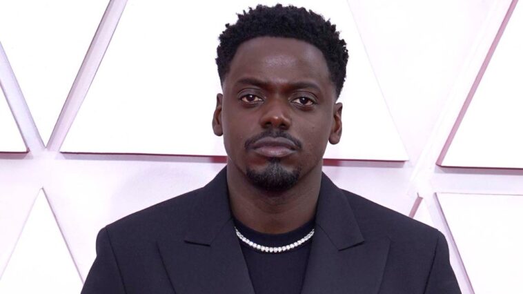 Daniel Kaluuya debuta como guionista con la película distópica futurista 'The Kitchen' para Netflix