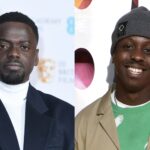 Daniel Kaluuya rinde homenaje a Jamal Edwards durante los BAFTA 2022