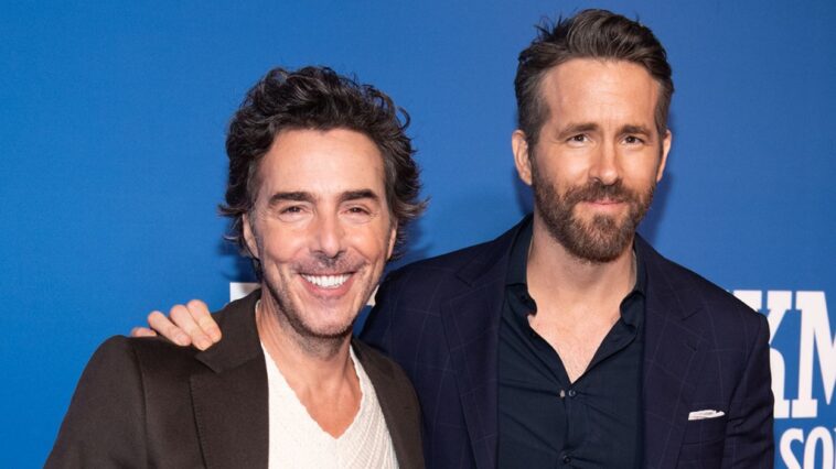 'Deadpool 3': Shawn Levy dirigirá a Ryan Reynolds en una película de Marvel (exclusivo)