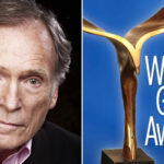 Dick Cavett será el ganador del premio Evelyn F. Burkey de WGA East