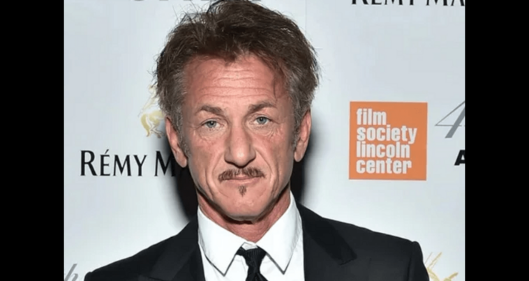 Director Sean Penn reached in Lviv