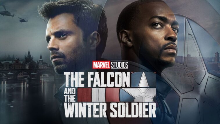 Disney+ arreglará ediciones de “The Falcon and The Winter Soldier” |  Qué hay en Disney Plus