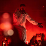 Drake está planeando algunos "espectáculos altamente interactivos" en Nueva York y Toronto