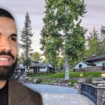 Drake's YOLO Estate será demolido si los desarrolladores inmobiliarios lo compran