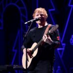 Ed Sheeran toma posición en caso judicial 'Shape of You', niega plagio: "Siempre he tratado de ser completamente justo"