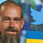 El CEO de Twitter, Jack Dorsey, dona $ 7 millones para ayudar a los ucranianos después de las restricciones de Rusia