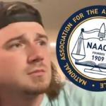 El abrazo de Morgan Wallen ACM es criticado por el líder de la NAACP