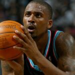 El asesino de Lorenzen Wright condenado por asesinato, sentenciado a cadena perpetua