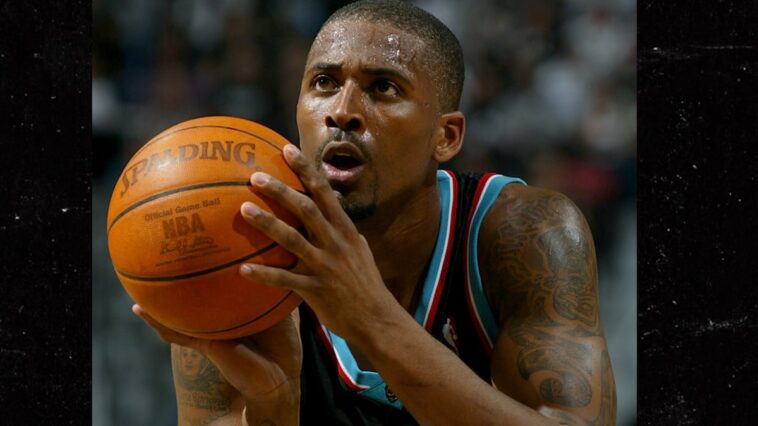 El asesino de Lorenzen Wright condenado por asesinato, sentenciado a cadena perpetua