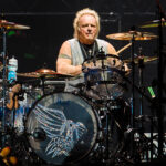 Joey Kramer Aerosmith