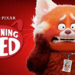 El director Domee Shi explica la influencia del anime en “Turning Red” de Pixar |  Qué hay en Disney Plus