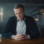 El disidente ruso Doc 'Navalny' recibirá un estreno especial en cines