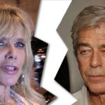 El esposo de Rosanna Arquette, Todd Morgan, solicita el divorcio