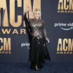 El éxito musical requiere más que talento, dice Dolly Parton