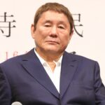 El japonés Takeshi Kitano recibirá el premio Lifetime Achievement Award del Far East Film Festival