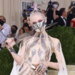 El nuevo disco de Grimes comparado con Smashing Pumpkins y Beyoncé