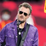 Eric Church cancela concierto para el juego Duke-UNC Final Four, los fanáticos reaccionan