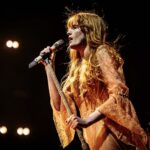 Florence + The Machine anuncian una extensa gira por América del Norte en 2022