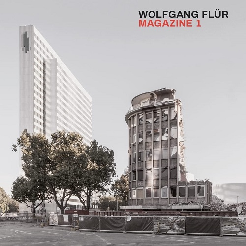 Flur Wolfgang