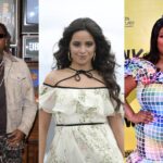 Gunna, Camila Cabello y Lizzo tocarán 'SNL' en abril