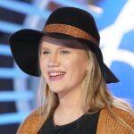 Haley Slaton, concursante embarazada de American Idol: 5 cosas que debe saber