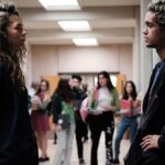 Insiders de 'Euphoria' defienden las condiciones de trabajo en el set de Sam Levinson: "Tanto cuidado, tanto amor"