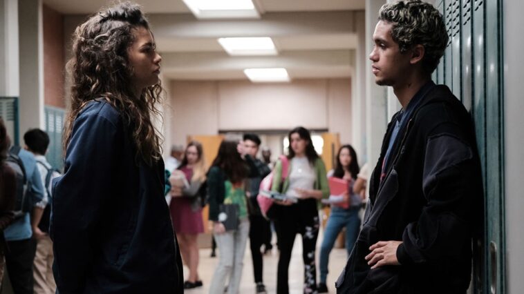 Insiders de 'Euphoria' defienden las condiciones de trabajo en el set de Sam Levinson: "Tanto cuidado, tanto amor"