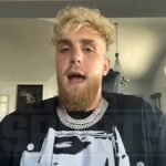 Jake Paul toma en serio la oferta de pelea de $ 60 millones de Kanye vs. Pete, ¡Fin de la pelea por los niños!