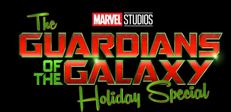James Gunn dice que el 'especial navideño de Guardianes de la Galaxia' es "lo mejor que ha hecho jamás" |  Qué hay en Disney Plus