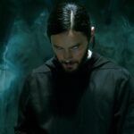 Jared Leto en 'Morbius': Crítica de cine