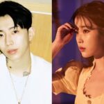 Jay Park colaborará con IU en 'Ganadara', se burla del video musical