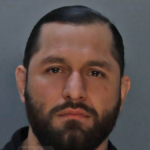 Jorge Masvidal arrestado por presunto ataque a Colby Covington