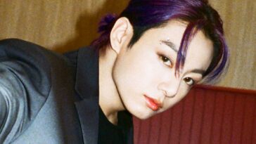 Jungkook de BTS dice que la prohibición de animar en el concierto de Seúl hizo que fuera "realmente difícil" actuar