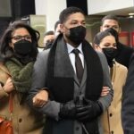 Jussie Smollett Receives His Sentence For Hate Crime Hoax