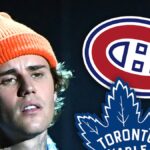 Justin Bieber abucheado en el concierto de Montreal por insultar a los canadienses y gritar hojas