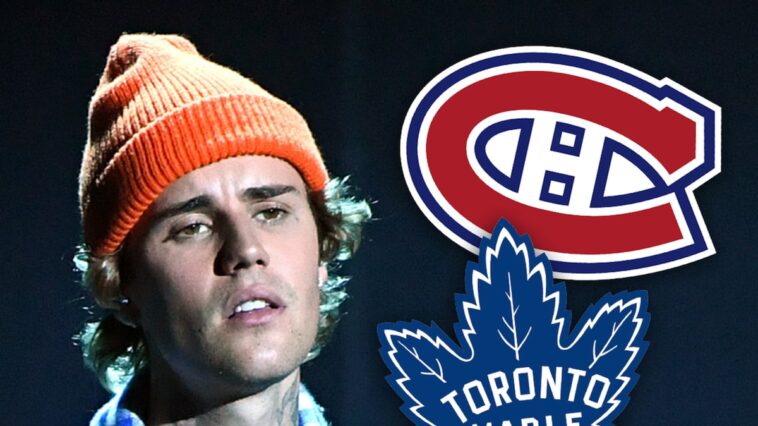 Justin Bieber abucheado en el concierto de Montreal por insultar a los canadienses y gritar hojas