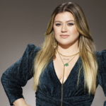 Kelly Clarkson Legally Changes Her Name To Kelly Brianne