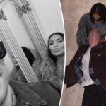 Kim Kardashian se convierte en oficial de Instagram con Pete Davidson