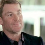 Una entrevista resurgida en 2018 con Leigh Sales de ABC reveló cómo Shane Warne escribió su propio OBITUARIO más de una década antes de su sorprendente muerte, y cómo salir con Elizabeth Hurley lo hizo