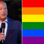 La prueba más dura de Bob Chapek hasta el momento: la "peor semana" de Disney sobre la respuesta 'No' digas gay' podría conducir a un "cambio profundo"