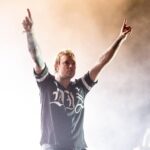 Liam Howlett de The Prodigy pondrá música a la nueva película de terror, 'Choose Or Die'