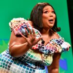 Lizzo, SXSW keynote